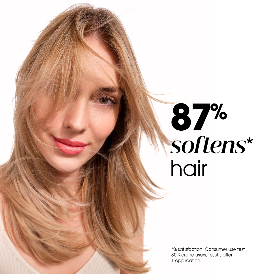 KLORANE Ultra-Gentle Shampoo with Oat Milk Buy 2 Get 1 FREE