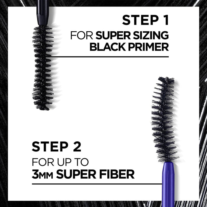 LOREAL PRO XXL EXTENSION MASCARA