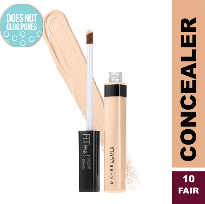 MAYBELLINE FIT ME CONCEALER