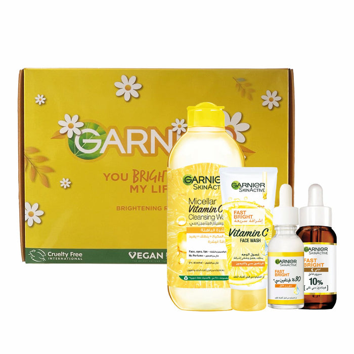 Garnier You Bright My Life Box Set