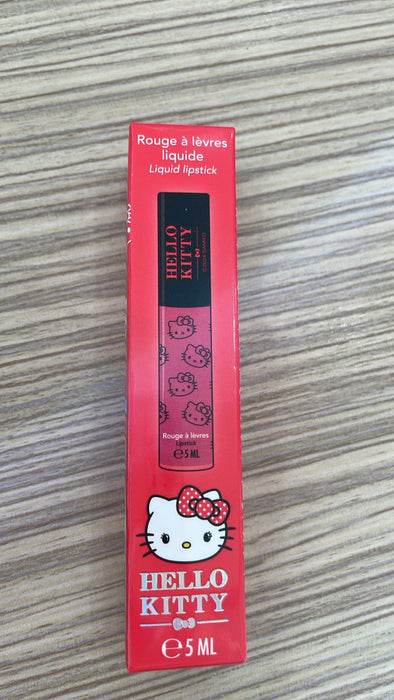 Take Care Hello Kitty Liquid Lipstick 5ML
