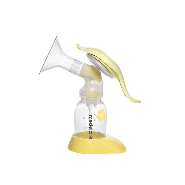 MEDELA Harmony Manual Breast Pump