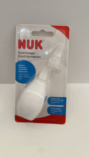 Nuk Nasal Aspirator