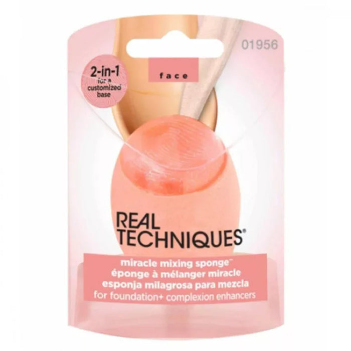 REAL TECHNIQUES MIRACLE MIXING SPONGE