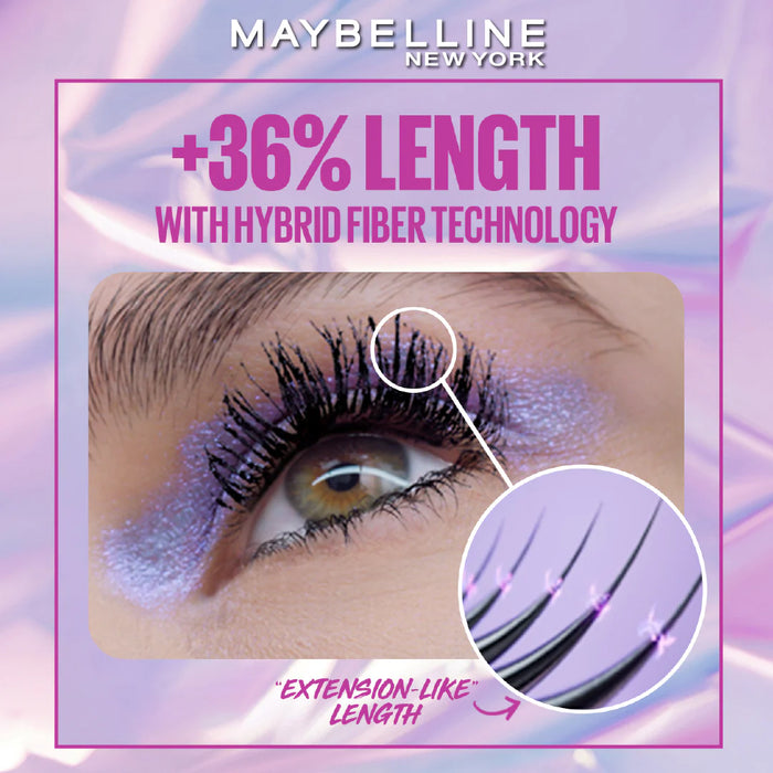 MAYBELLINE THE FALSIES SURREAL EXTENSIONS MASCARA