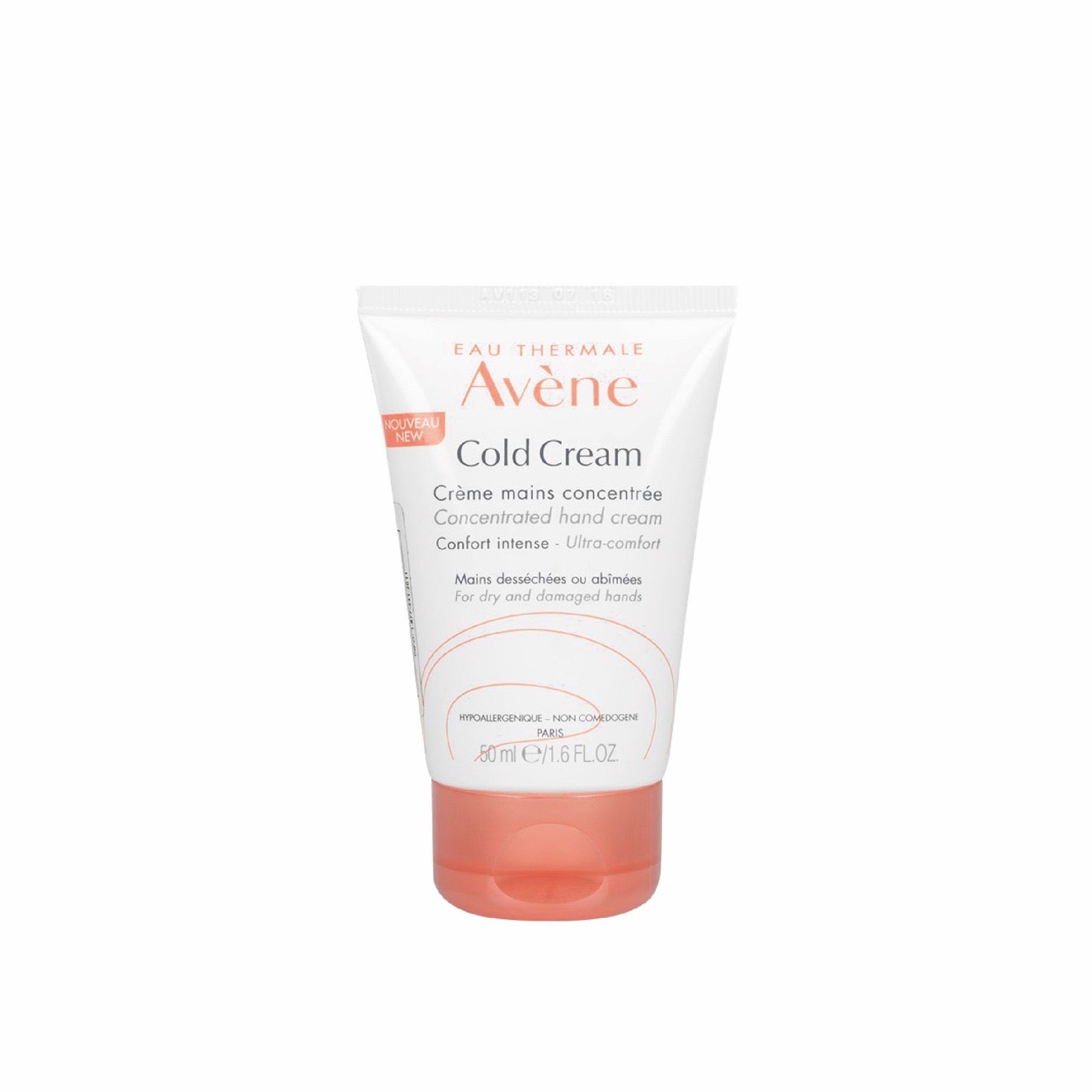 AVENE COLD CREAM MAINS 50ML
