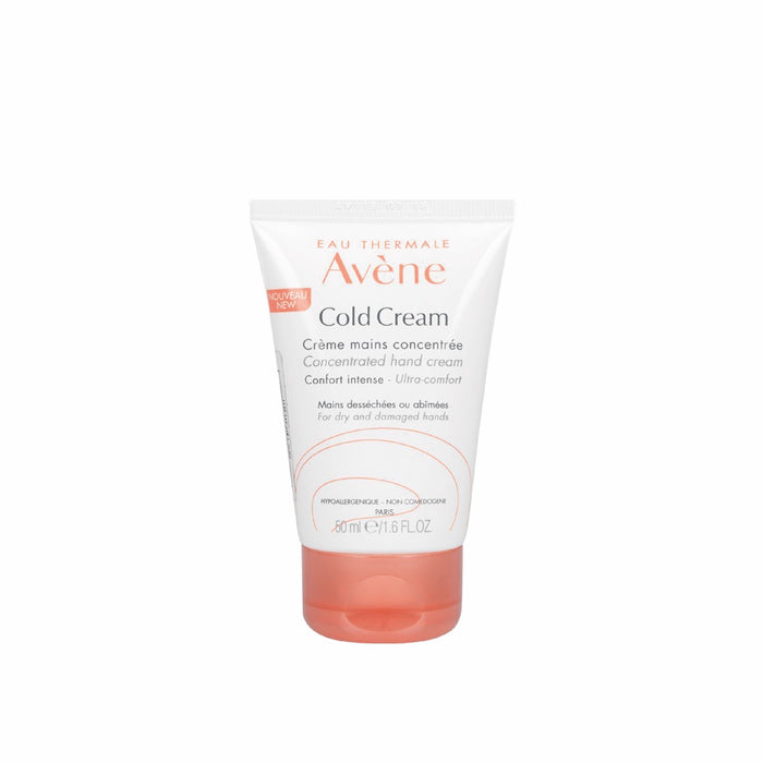 AVENE COLD CREAM MAINS 50ML