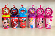 Disney Straw Cup