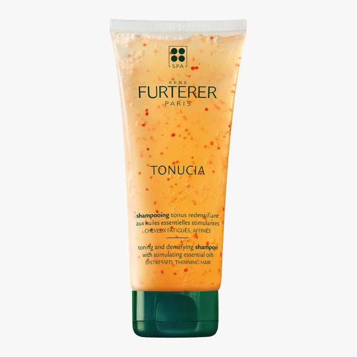 Rene Furterer Tonucia Shampoo 200ml