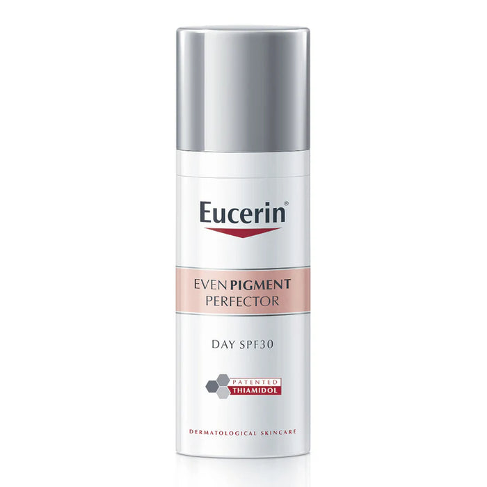 EUCERIN EVEN PIGMENT PERFECTOR DAY CREAM SPF 30 50 ML