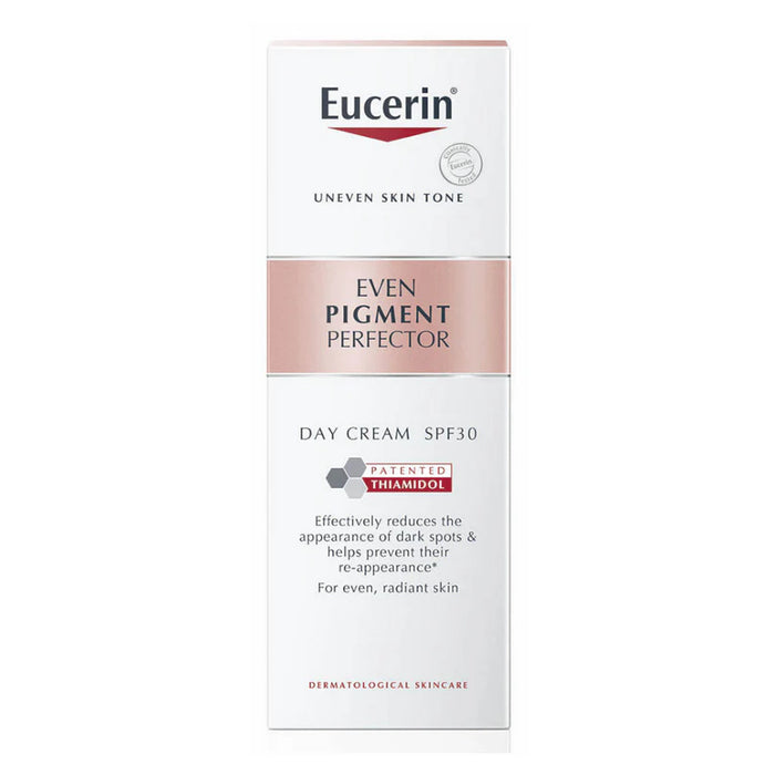 EUCERIN EVEN PIGMENT PERFECTOR DAY CREAM SPF 30 50 ML