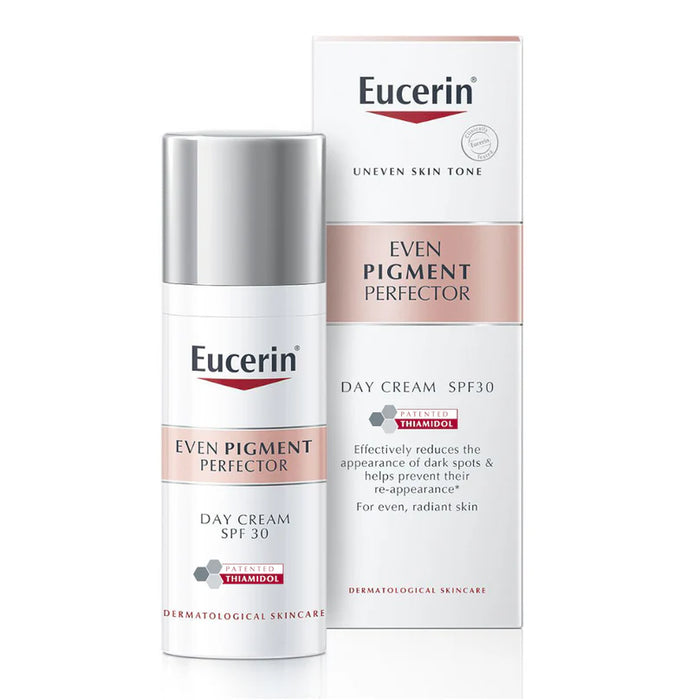 EUCERIN EVEN PIGMENT PERFECTOR DAY CREAM SPF 30 50 ML