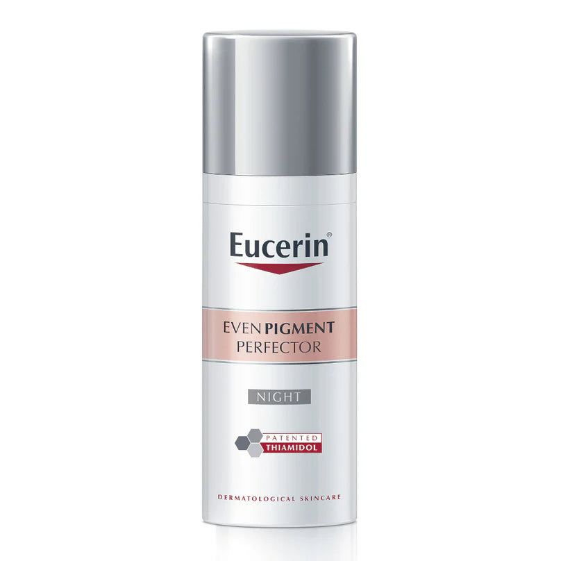EUCERIN EVEN PIGMENT PERFECTOR NIGHT CREAM 50 ML