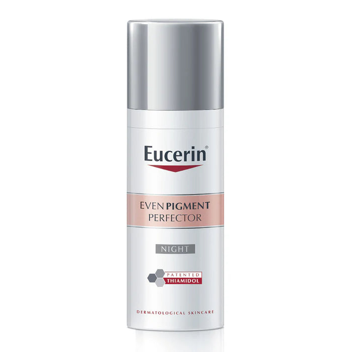 EUCERIN EVEN PIGMENT PERFECTOR NIGHT CREAM 50 ML