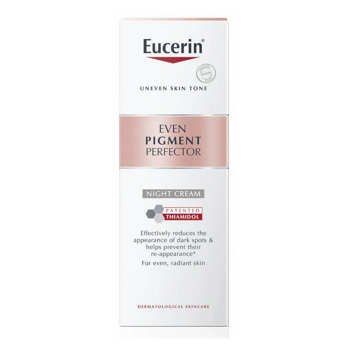 EUCERIN EVEN PIGMENT PERFECTOR NIGHT CREAM 50 ML