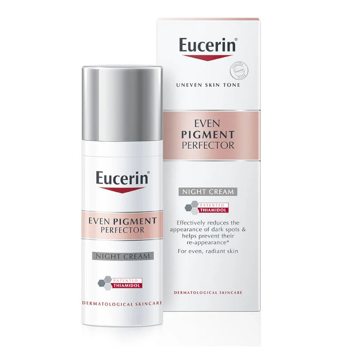 EUCERIN EVEN PIGMENT PERFECTOR NIGHT CREAM 50 ML