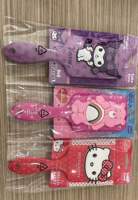 Take Care Hair Brush