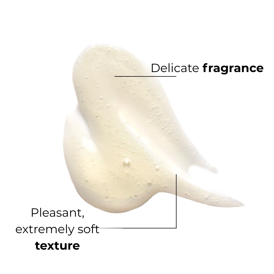 KLORANE Ultra-Gentle Shampoo with Oat Milk Buy 2 Get 1 FREE
