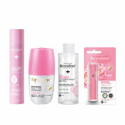 20% OFF Beesline Set Rose
