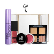 Elf Makeup Set + FREE Mirror