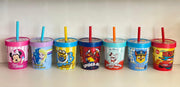 Disney Straw Cup Small