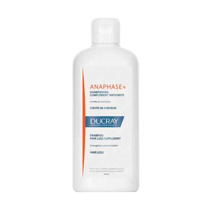 DUCRAY ANAPHASE + SHAMPOO 400ML