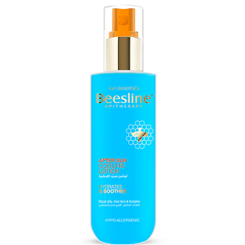 BEESLINE AFTER SUN COOLING LOTION 200ML