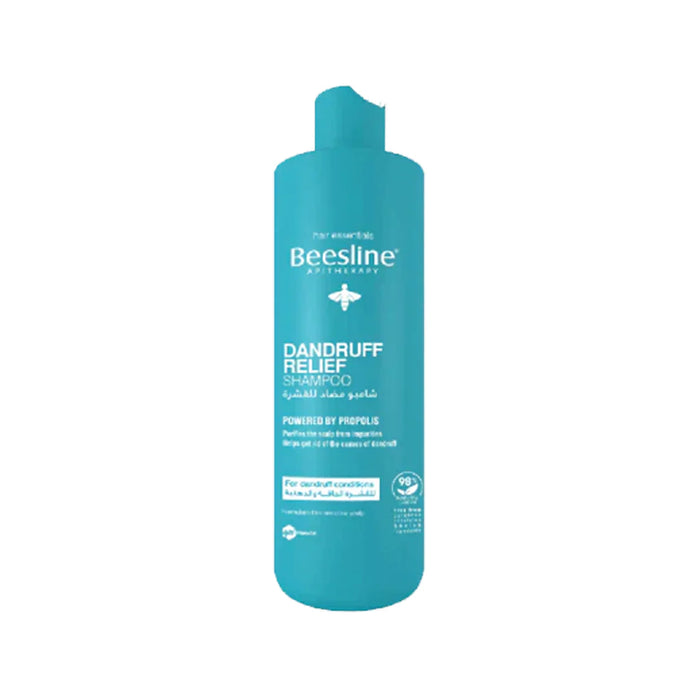 BEESLINE DANDRUFF SHAMPOO