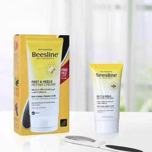 BEESLINE FEET & HEELS REPAIR KIT
