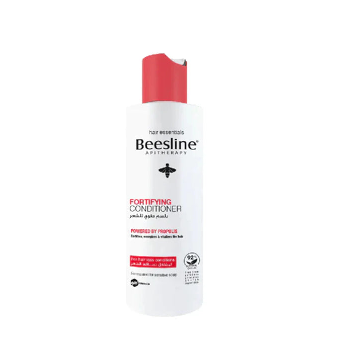 BEESLINE FORTIFYING CONDITIONER 200ML