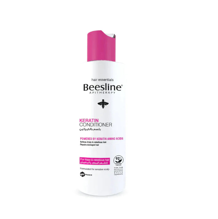 BEESLINE KERATIN CONDITIONER 200ML