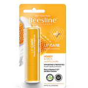 BEESLINE LIP CARE - HONEY & MILK