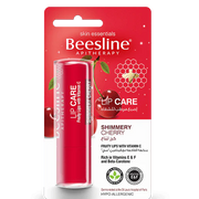 BEESLINE LIP CARE - SHIMMERY CHERRY