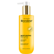 BEESLINE MOISTURIZING BODY LOTION - 400ML