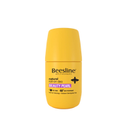 BEESLINE NATURAL ROLL-ON DEO - BEAUTY PEARL