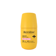 BEESLINE NATURAL ROLL-ON DEO - ELDER ROSE