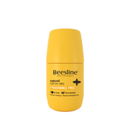 BEESLINE NATURAL ROLL-ON DEO - FRAGRANCE FREE