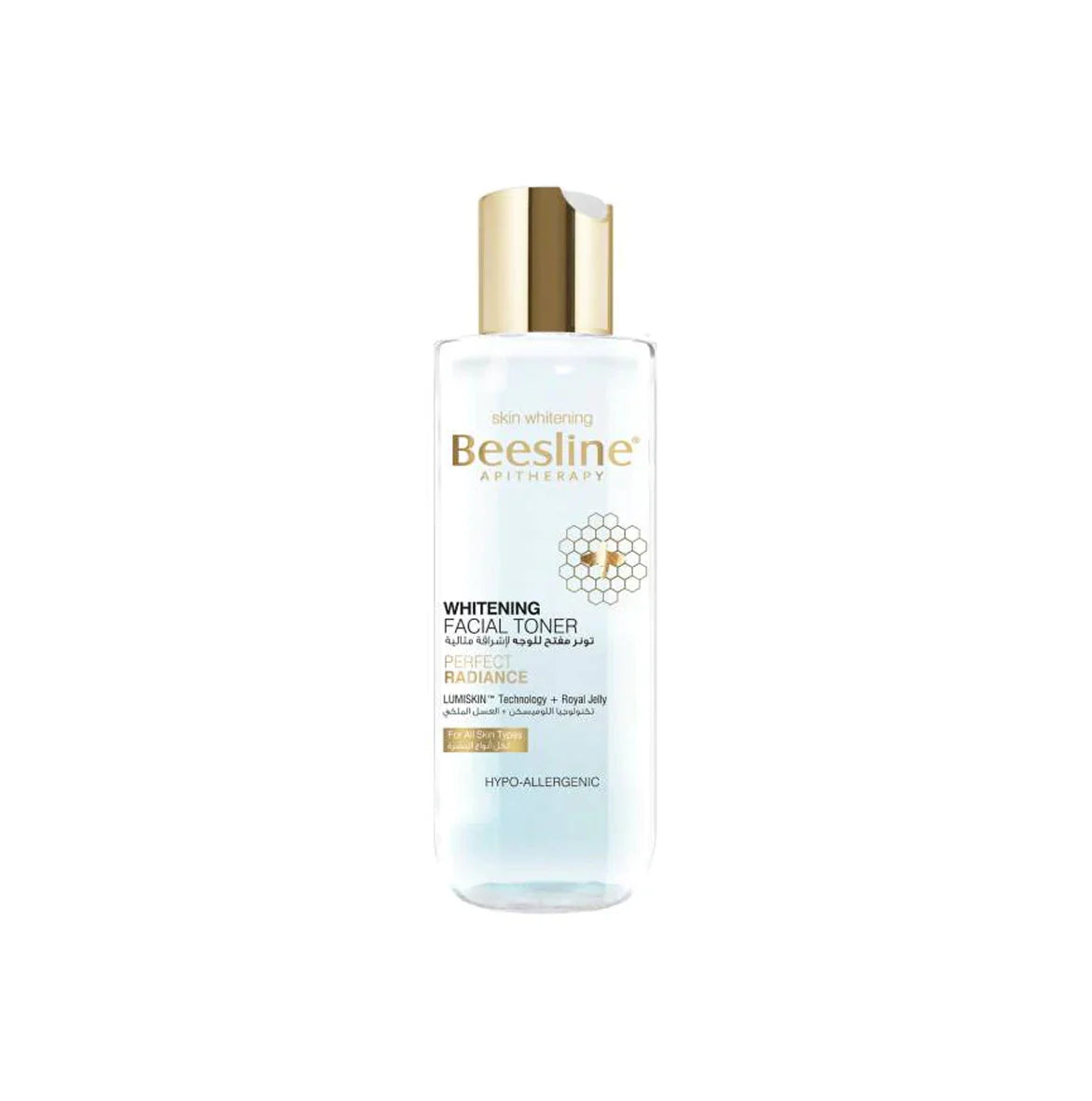 BEESLINE WHITENING FACIAL TONER 200ML