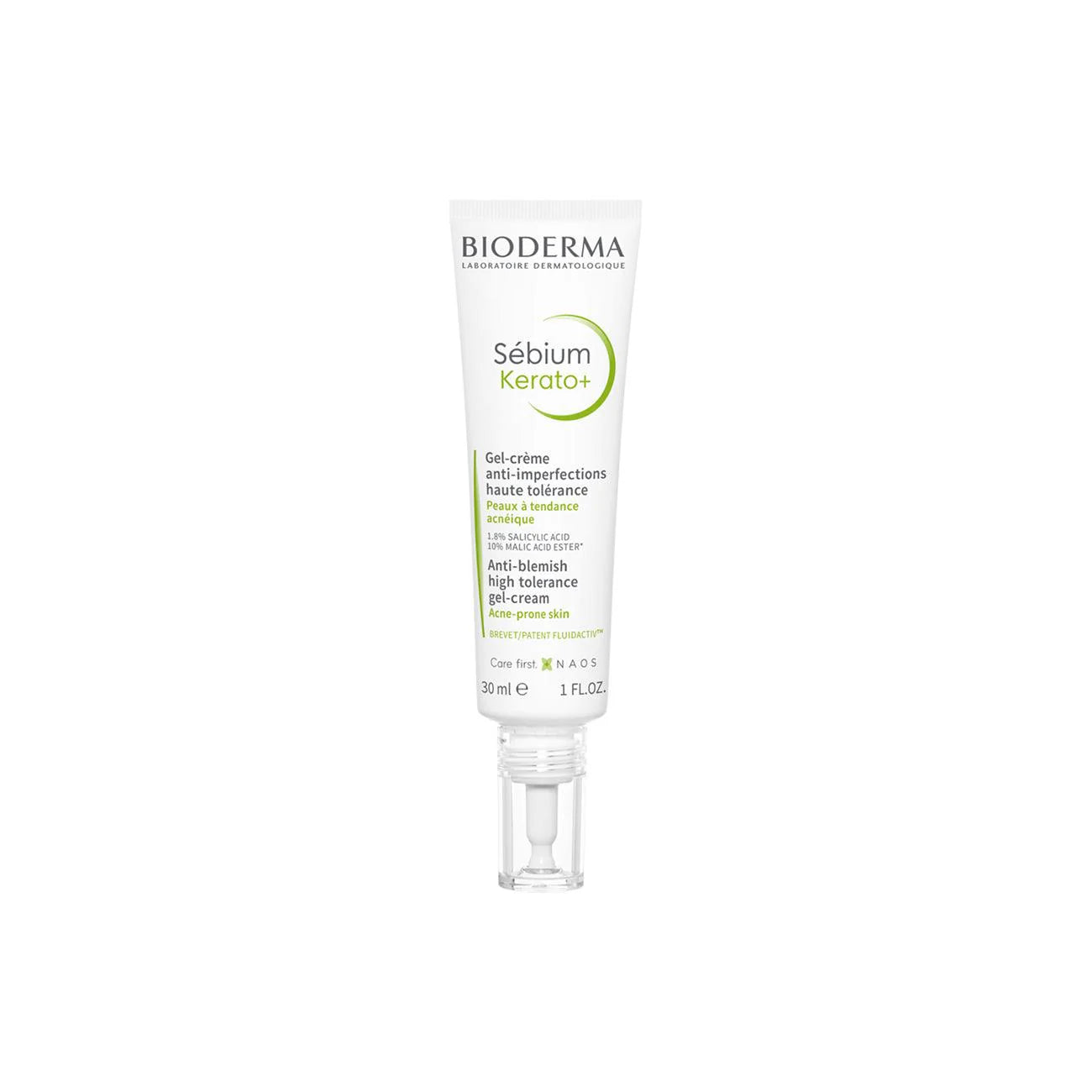 BIODERMA SEBIUM KERATO+ 30ML