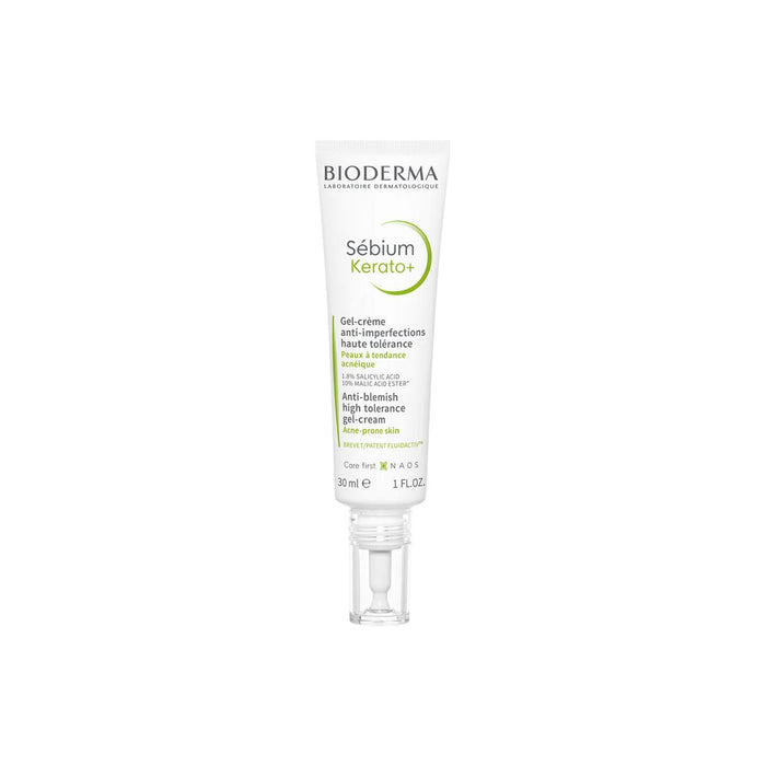 BIODERMA SÉBIUM KERATO+ 30ML