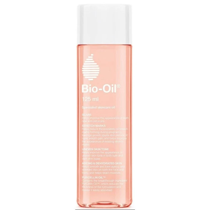 BIO-OIL SKIN CARE OIL