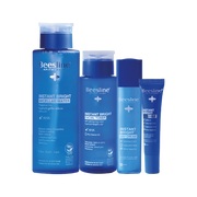 30% OFF BEESLINE INSTANT BRIGHT MICELLAR WATER 400ML+BEESLINE INSTANT BRIGHT FACIAL TONER 200ML+BEESLINE INSTANT BRIGHT EYE CREAM 15ML+BEESLINE INSTANT BRIGHT DAY CREAM 50ML