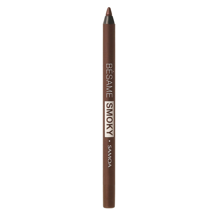 SAMOA Besame Smoky Waterproof Kajal & Eyeliner