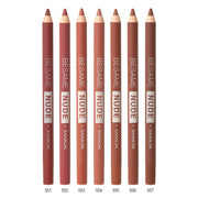 SAMOA Besame Nude Waterproof Lipliner