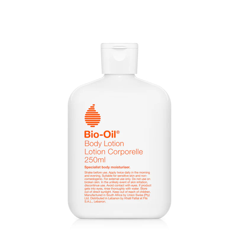 BIO-OIL BODY LOTION