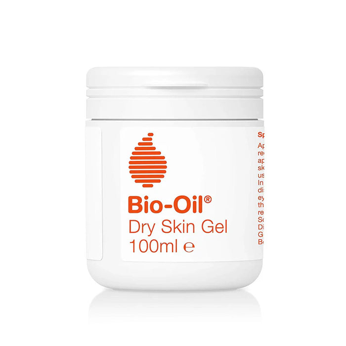 BIO-OIL DRY SKIN GEL