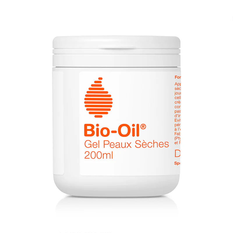 BIO-OIL DRY SKIN GEL