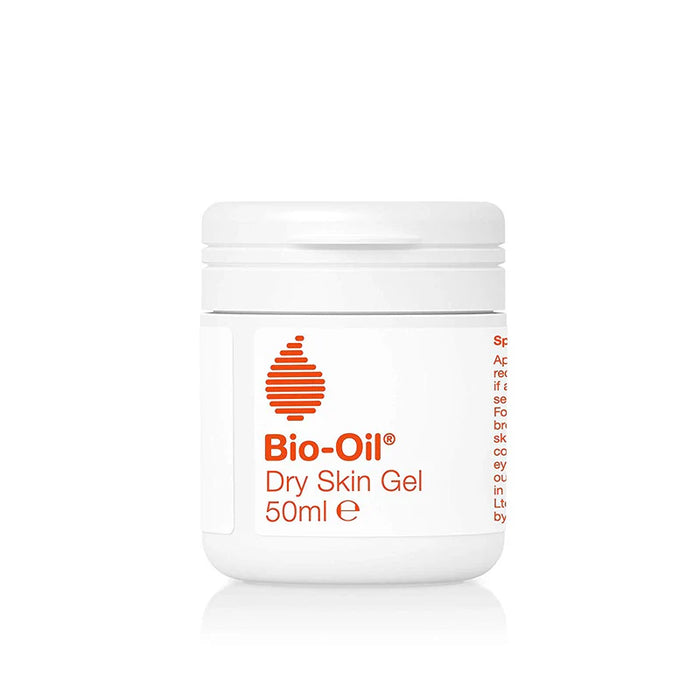 BIO-OIL DRY SKIN GEL