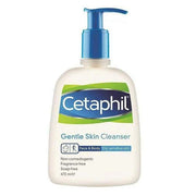 CETAPHIL Gentle Face And Body Cleanser 236ML