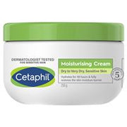 CETAPHIL MOISTURIZING CREAM 250G